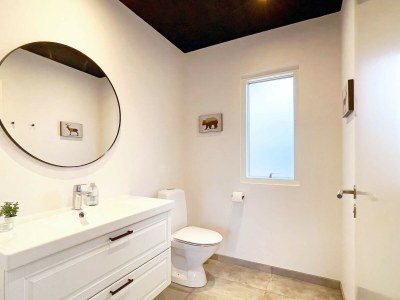 Holiday house 14 Personen Ferienhaus in Væggerløse-By Traum - Outdoor photo 64