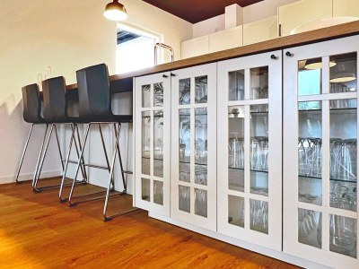 Holiday house 14 Personen Ferienhaus in Væggerløse-By Traum - Outdoor photo 66