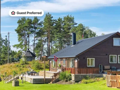 Holiday house 8 Personen Ferienhaus in Jelsa-By Traum - Holiday house