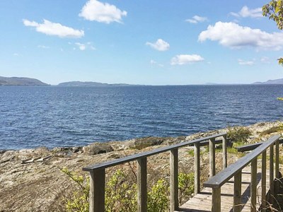 Holiday house 8 Personen Ferienhaus in Jelsa-By Traum - Outdoor photo 2