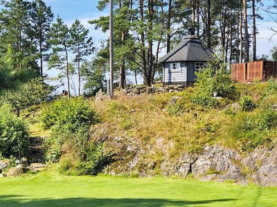 Holiday house 8 Personen Ferienhaus in Jelsa-By Traum - Outdoor photo 5