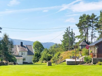 Holiday house 8 Personen Ferienhaus in Jelsa-By Traum - Outdoor photo 7