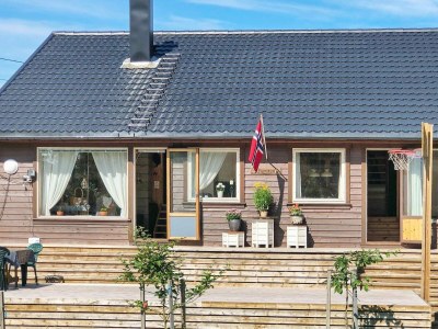 Holiday house 8 Personen Ferienhaus in Jelsa-By Traum - Outdoor photo 8