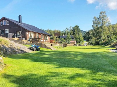 Holiday house 8 Personen Ferienhaus in Jelsa-By Traum - Outdoor photo 10