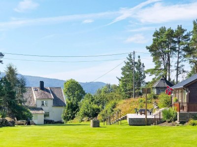 Holiday house 8 Personen Ferienhaus in Jelsa-By Traum - Outdoor photo 11