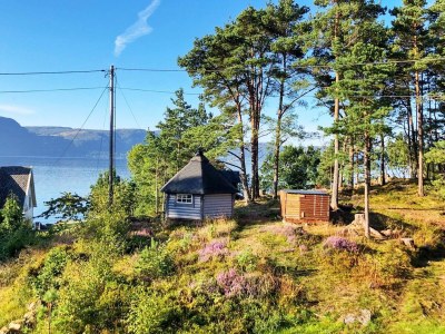 Holiday house 8 Personen Ferienhaus in Jelsa-By Traum - Outdoor photo 12