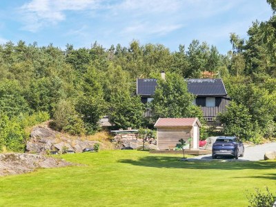 Holiday house 8 Personen Ferienhaus in Jelsa-By Traum - Outdoor photo 13