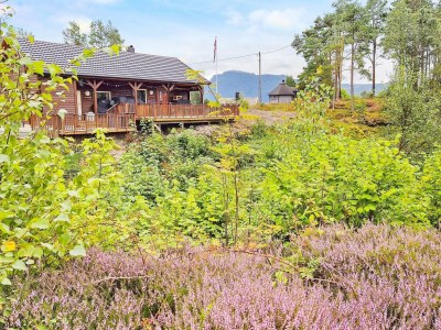 Holiday house 8 Personen Ferienhaus in Jelsa-By Traum - Outdoor photo 14