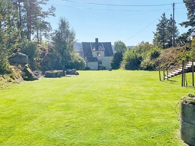 Holiday house 8 Personen Ferienhaus in Jelsa-By Traum - Outdoor photo 17