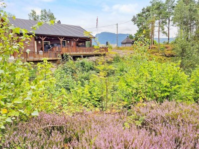 Holiday house 8 Personen Ferienhaus in Jelsa-By Traum - Outdoor photo 18