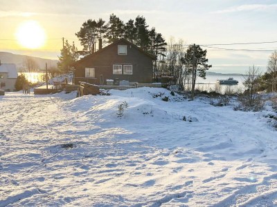 Holiday house 8 Personen Ferienhaus in Jelsa-By Traum - Outdoor photo 19