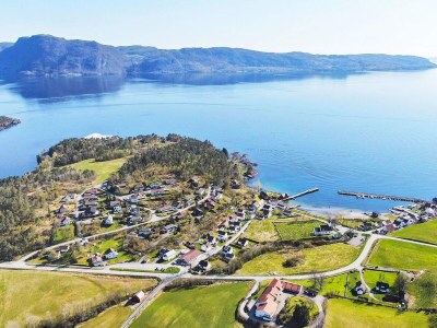 Holiday house 8 Personen Ferienhaus in Jelsa-By Traum - Outdoor photo 20