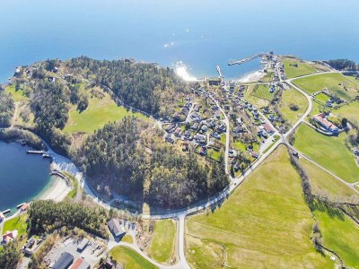 Holiday house 8 Personen Ferienhaus in Jelsa-By Traum - Outdoor photo 21