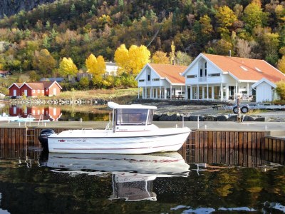 Holiday house 8 Personen Ferienhaus in Jelsa-By Traum - Outdoor photo 23