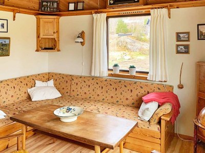 Holiday house 8 Personen Ferienhaus in Jelsa-By Traum - Outdoor photo 27