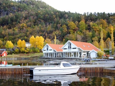 Holiday house 8 Personen Ferienhaus in Jelsa-By Traum - Outdoor photo 28