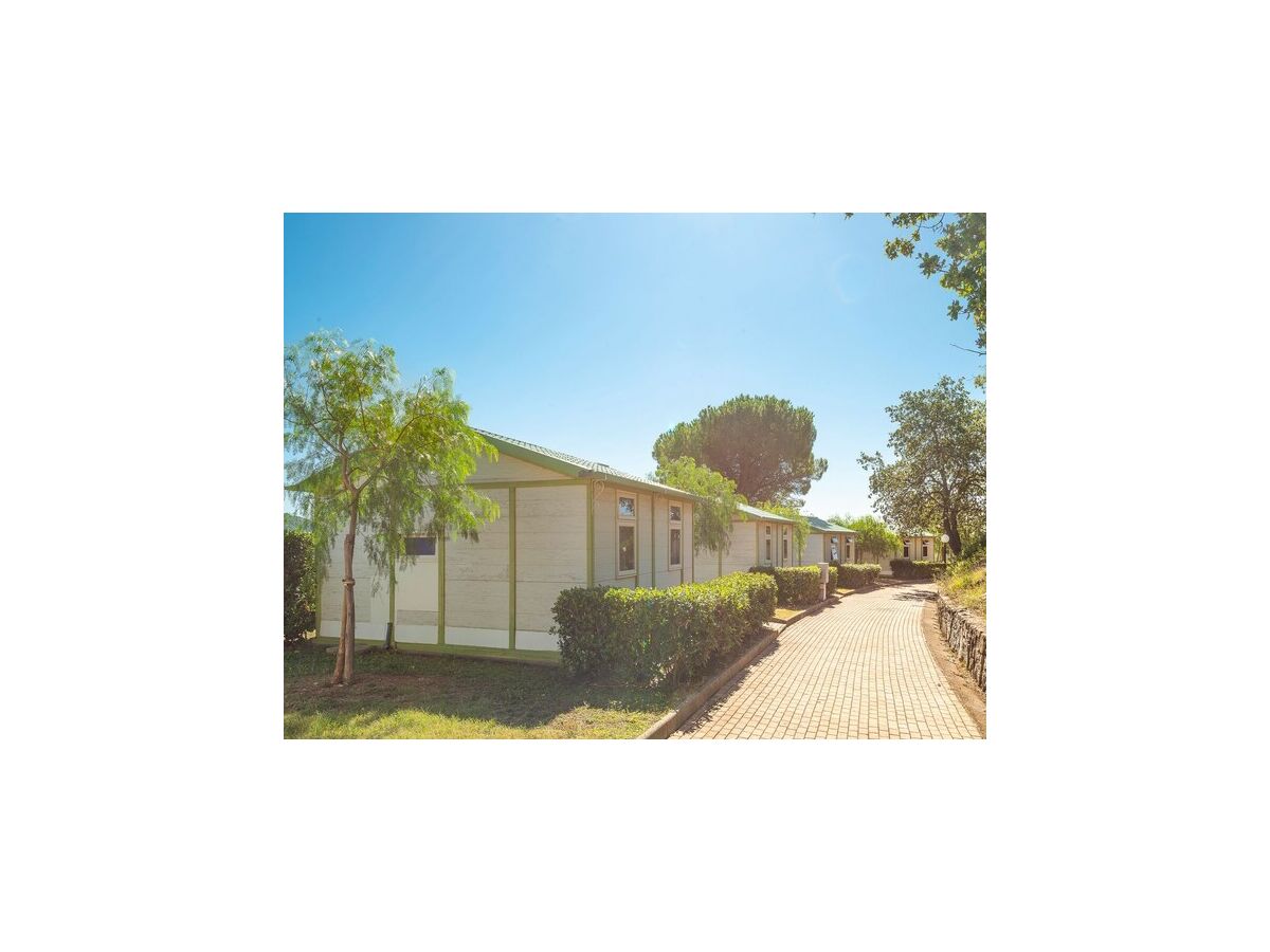 Bungalow Ferienanlage Villaggio Colombo mit Gemeinschaftspool in Andora - Outdoor photo 4