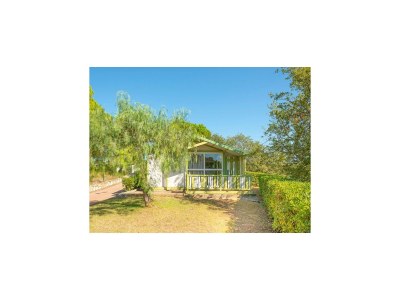 Bungalow Ferienanlage Villaggio Colombo mit Gemeinschaftspool in Andora - Outdoor photo 5