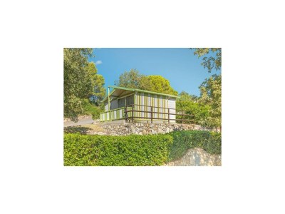 Bungalow Ferienanlage Villaggio Colombo mit Gemeinschaftspool in Andora - Outdoor photo 6