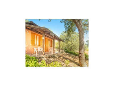 Bungalow Ferienanlage Villaggio Colombo mit Gemeinschaftspool in Andora - Outdoor photo 7