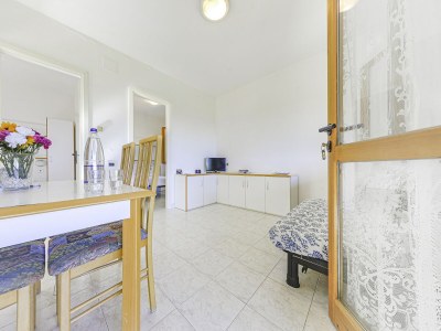 Bungalow Ferienanlage Villaggio Colombo mit Gemeinschaftspool in Andora - Features photo 15