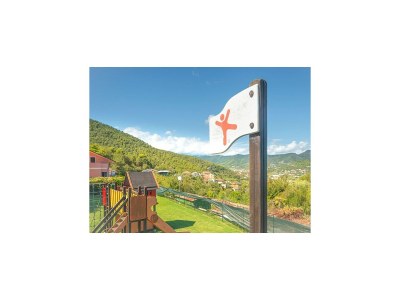 Bungalow Ferienanlage Villaggio Colombo mit Gemeinschaftspool in Andora - Outdoor photo 35