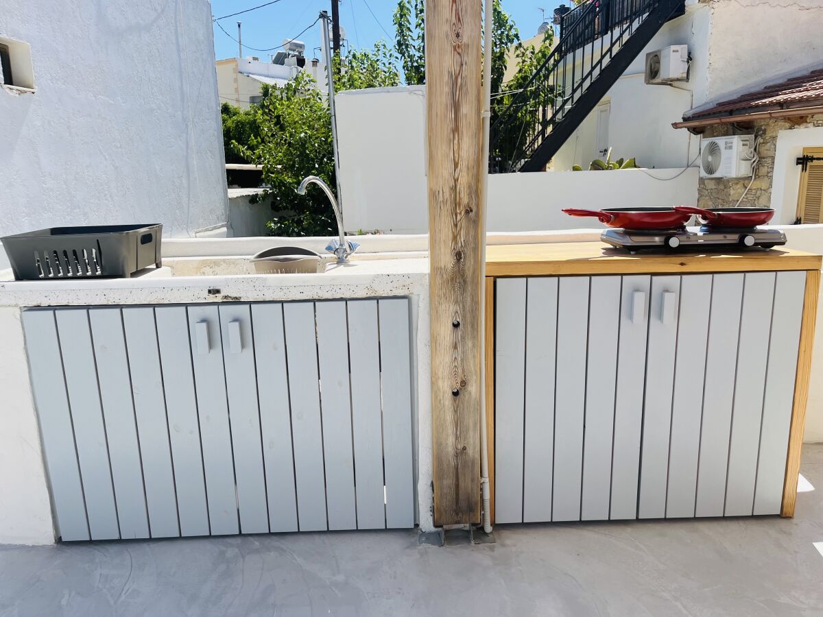 Holiday house Locomondo 1 - Outdoor photo 3