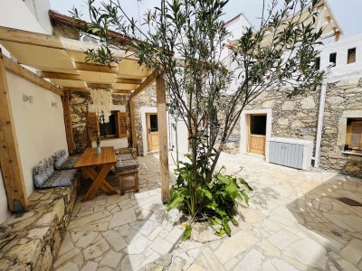 Holiday house Locomondo 1 in Kamilari - Holiday house