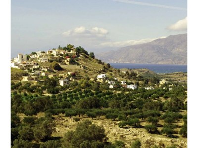 Holiday house Locomondo 1 - Environment photo 23