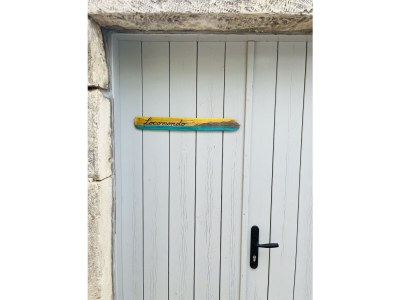 Holiday house Locomondo 1 - Document photo 32