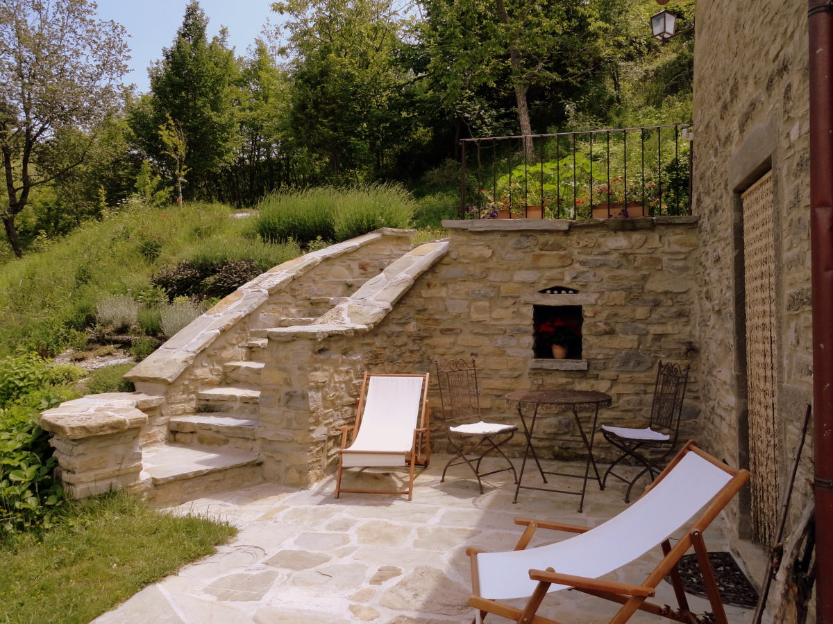 Holiday house La Casetta