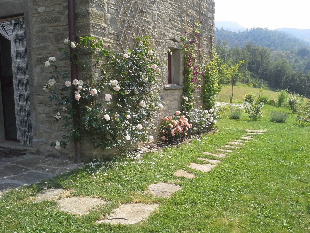 Holiday house La Casetta - Outdoor photo 5