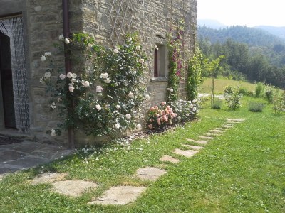 Holiday house La Casetta - Outdoor photo 5