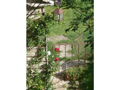 Holiday house La Casetta - Outdoor photo 6