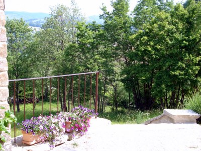 Holiday house La Casetta - Outdoor photo 8