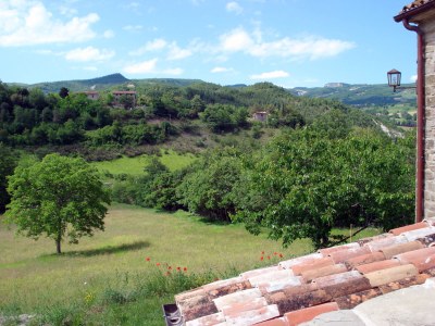 Holiday house La Casetta - Outdoor photo 9