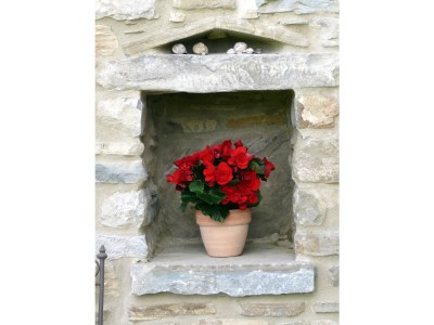 Holiday house La Casetta - Outdoor photo 10