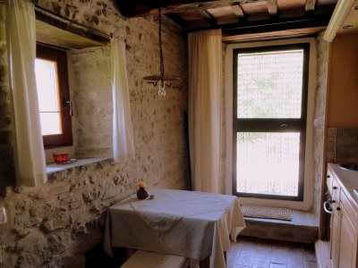 Holiday house La Casetta - Features photo 13
