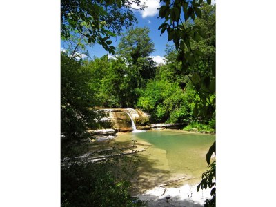 Holiday house La Casetta - Environment photo 21