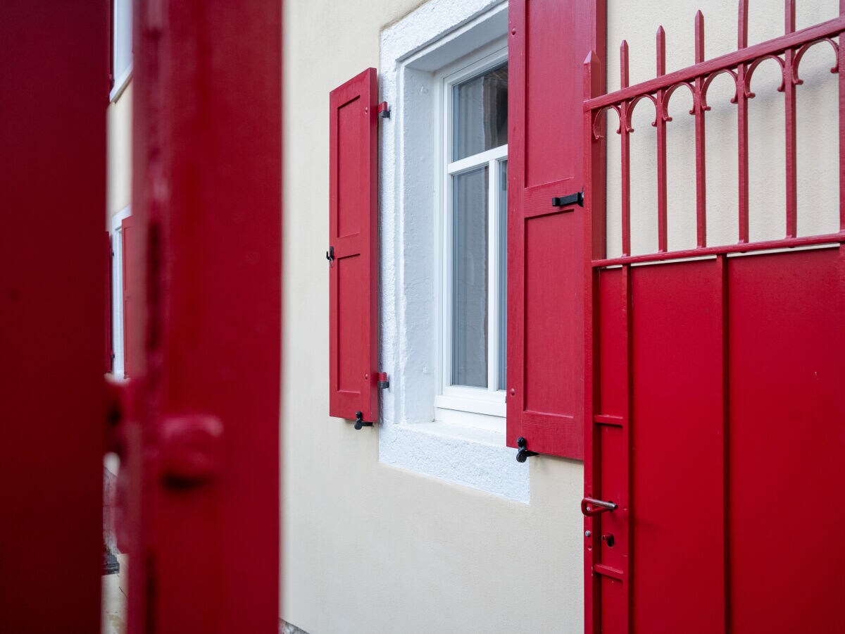 Holiday house Holiday home 1820 - Outdoor photo 2