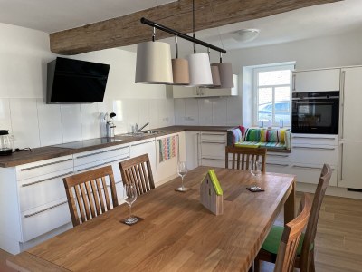 Holiday house Holiday home 1820 - Features photo 4