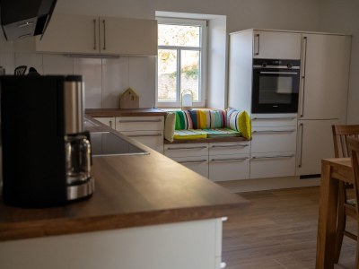 Holiday house Holiday home 1820 - Features photo 5