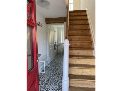 Holiday house Holiday home 1820 - Features photo 6