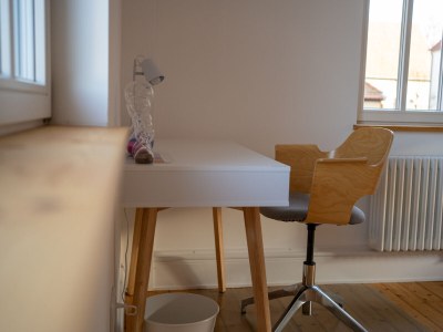 Holiday house Holiday home 1820 - Features photo 13