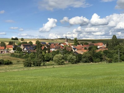 Holiday house Holiday home 1820 - Environment photo 18