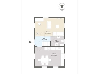 Holiday house Holiday home 1820 - Document photo 22