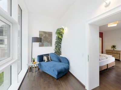 Holiday room Anatevka, Apartement mit 1 Schlafzimmer - Outdoor photo 10