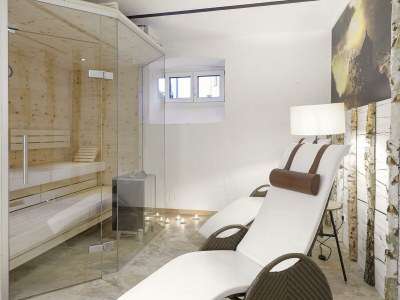 Holiday room Lustige Witwe - Zirkusprinz. - App. 1 Schlafzimmer - Outdoor photo 5