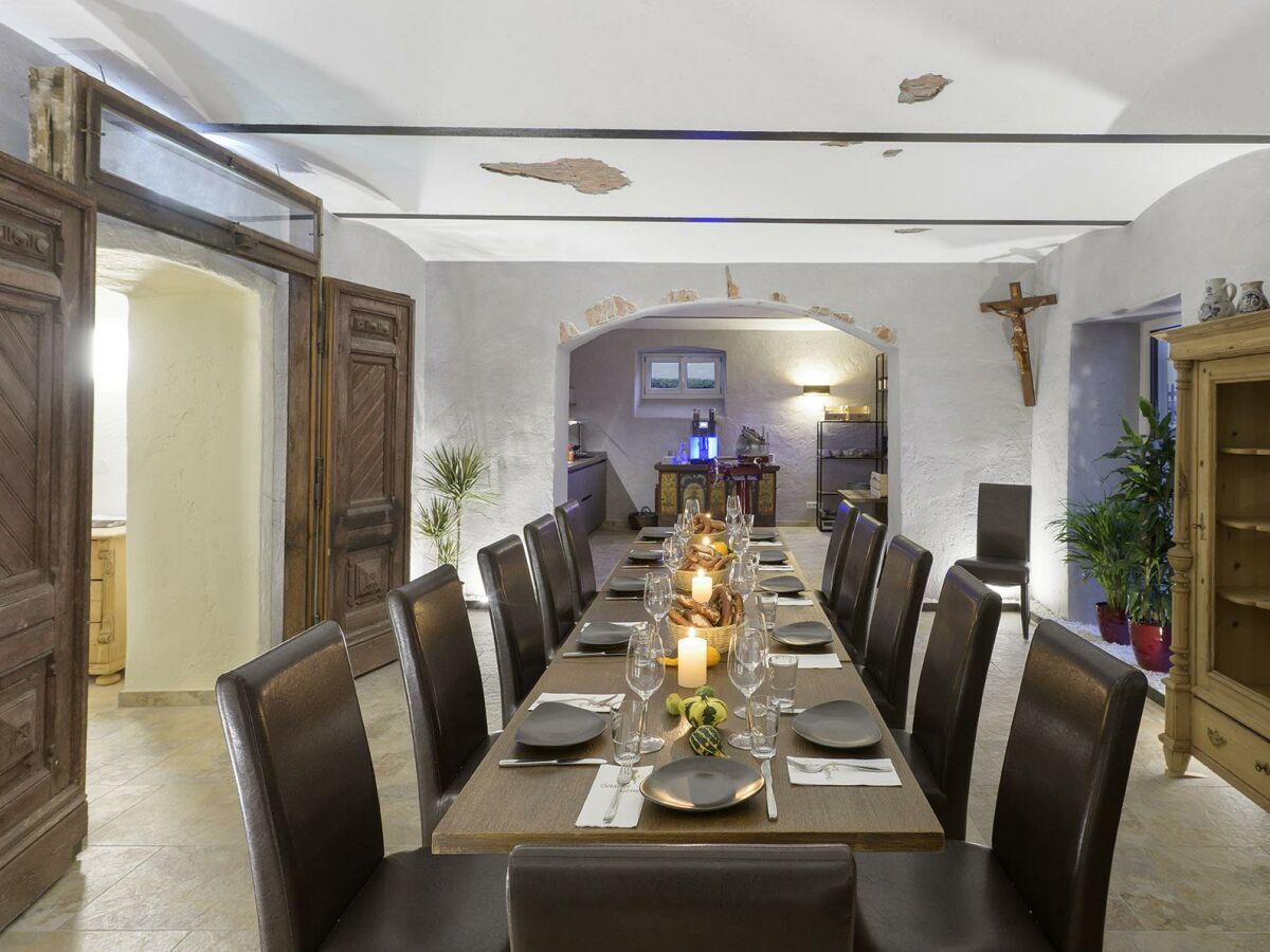 Holiday room Sound of Music - App. mit 1 Schlafzimmer und Küche - Outdoor photo 4