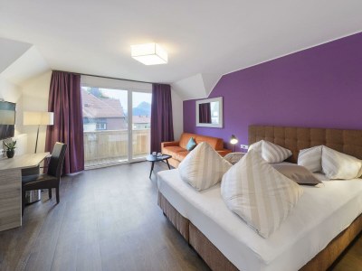 Holiday room Sound of Music - App. mit 1 Schlafzimmer und Küche - Features photo 14